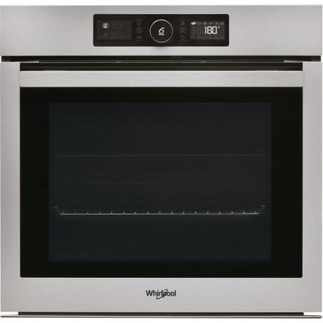 Forno Whirlpool AKZ96270IX "INCASSO" A+