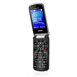 Cellulare Brondi President black ITALIA