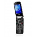 Cellulare Brondi President black ITALIA