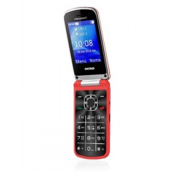 Cellulare Brondi President red ITALIA