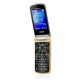 Cellulare Brondi President gold ITALIA