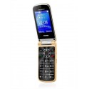 Cellulare Brondi President gold ITALIA