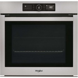 Forno Whirlpool OAKZ96200CSIX "INCASSO" A+