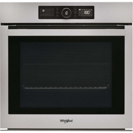 Forno Whirlpool OAKZ96200CSIX "INCASSO" A+