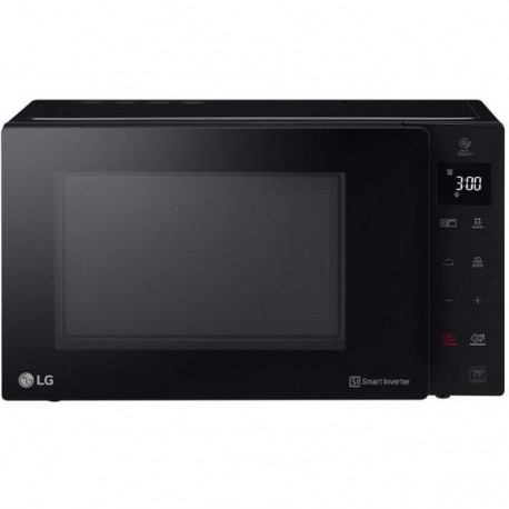 Forno microonde LG MH7235GPS