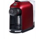 Macchina Caffe' Lavazza Idola red