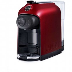 Macchina Caffe' Lavazza Idola red