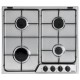 Piano cottura DeLonghi YAF46ASV