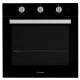Forno Indesit IFW6530BL "INCASSO" A