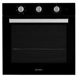 Forno Indesit IFW6530BL "INCASSO" A