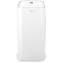 Climatizzatore portatile Argo Milo Plus