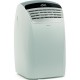 Climatizzatore portatile Olimpia Splendid Dolceclima Silent12P A