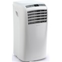 Climatizzatore portatile Olimpia Splendid Dolceclima Compact 9P A