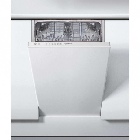 Lavastoviglie Indesit DSIE2B10 "INCASSO" A+