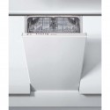 Lavastoviglie incasso Indesit DSIE2B10