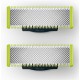 Lame Rasoio Philips OneBlade QP220/55 (2pz)