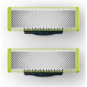 Lame originali per Rasoi Philips OneBlade (2pz)