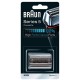Testina originale 52S per Rasoi Braun