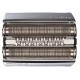 Testina originale 52S per Rasoi Braun