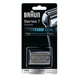 Testina originale 70S per Rasoi Braun