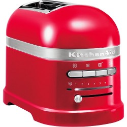 Tostapane Kitchenaid 5KMT2204EER Rosso
