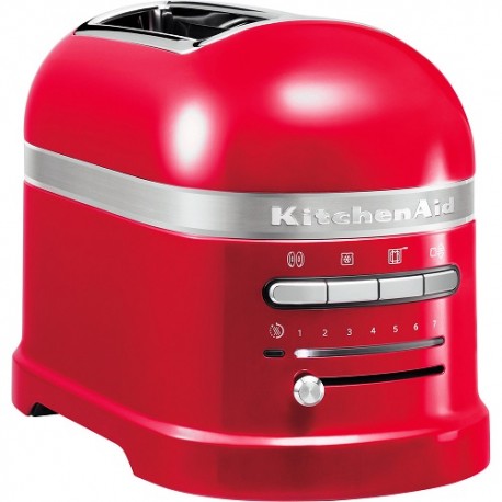 Tostapane Kitchenaid 5KMT2204EER Rosso