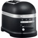 Tostapane Kitchenaid Artisan ghisa nero