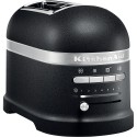 Tostapane Kitchenaid Artisan ghisa nero