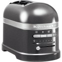 Tostapane Kitchenaid Artisan argento medaglia
