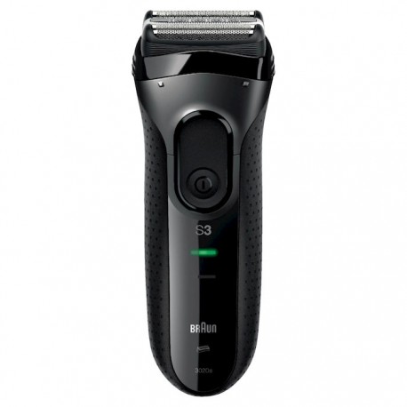 Rasoio Braun 3020