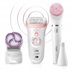 Epilatore Braun SilkEpil 9975