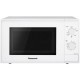 Forno microonde Panasonic NNK10JWM