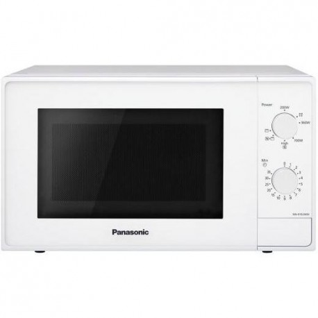 Forno microonde Panasonic NNK10JWM