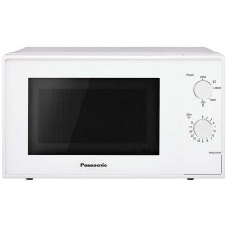 Forno microonde Panasonic NNE20JWMEPG