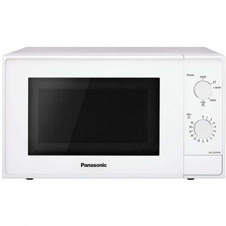 Forno microonde Panasonic NNE20JWMEPG