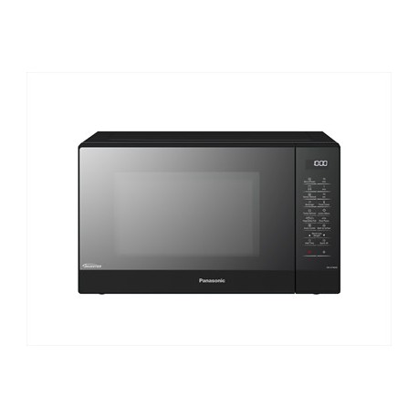 Forno microonde Panasonic NNGT46KBSUG
