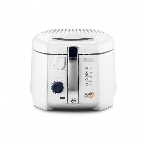 Friggitrice DeLonghi Rotofry F28311