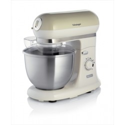 Impastatrice planetaria Ariete 1588 beige