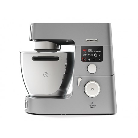 Impastatrice planetaria Kenwood Cooking Chef Gourmet KCC9068S