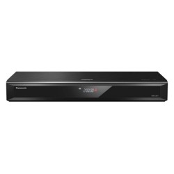 Lettore DVD Panasonic DMRUBT1ECK