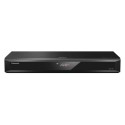 Lettore DVD Panasonic DMRUBT1ECK
