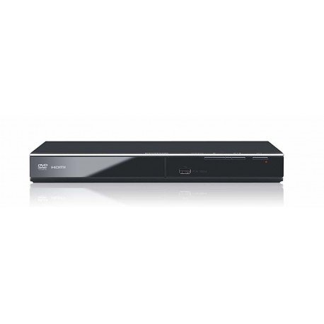 Lettore DVD Panasonic DVDS700EGK