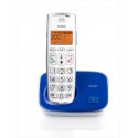 Cordless Brondi Bravo Gold2 blue