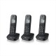 Cordless Brondi Gala Trio black