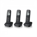Cordless Brondi Gala Trio black
