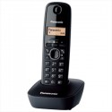 Cordless Panasonic TG1611JTH black