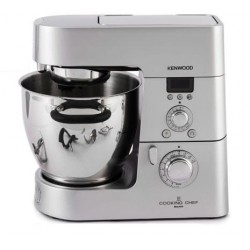 Impastatrice planetaria Kenwood Cooking Chef KM082