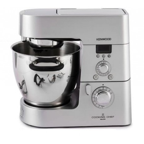 Impastatrice planetaria Kenwood Cooking Chef KM082