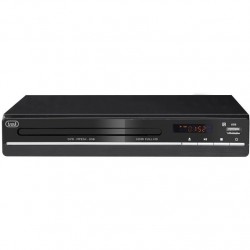 Lettore DVD Majestic DVMI3580HD