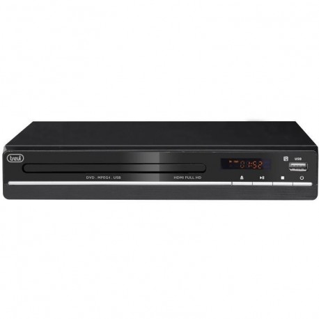 Lettore DVD Majestic DVMI3580HD